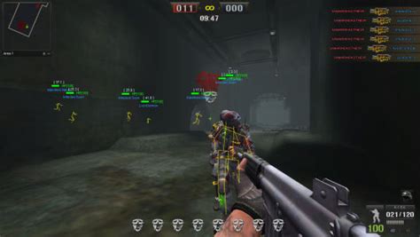 √ New Cheat Point Blank Zepetto Indonesia 14 Juni 2021 .